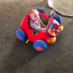 Meet your Posher, Roxanne